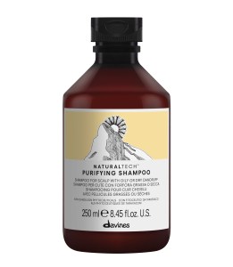 PURIFYING SHAMPOO 250ml